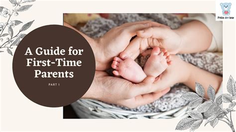 first born parents guide|first time parent to know.